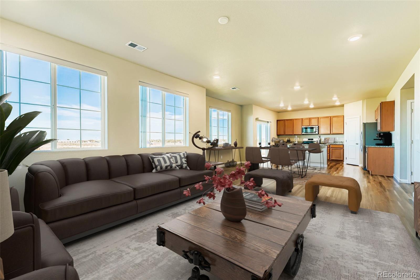 5477 Bauer Drive