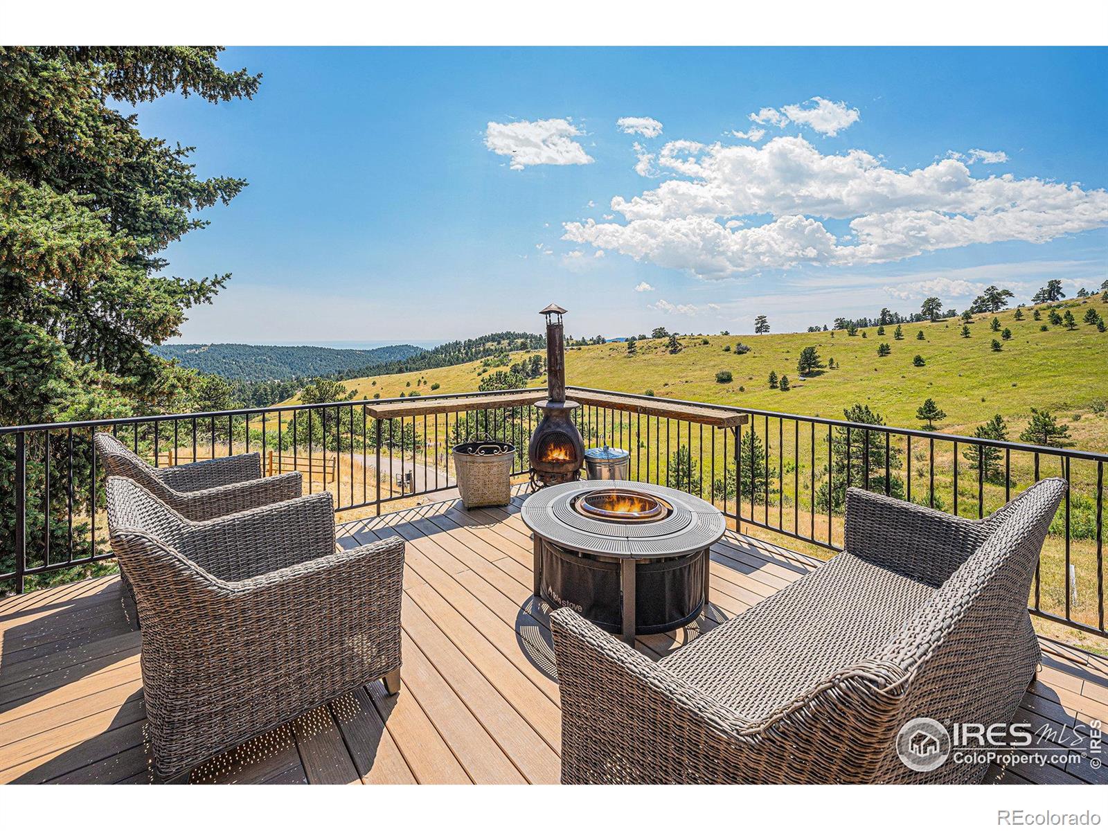 27033 Thea Gulch Road