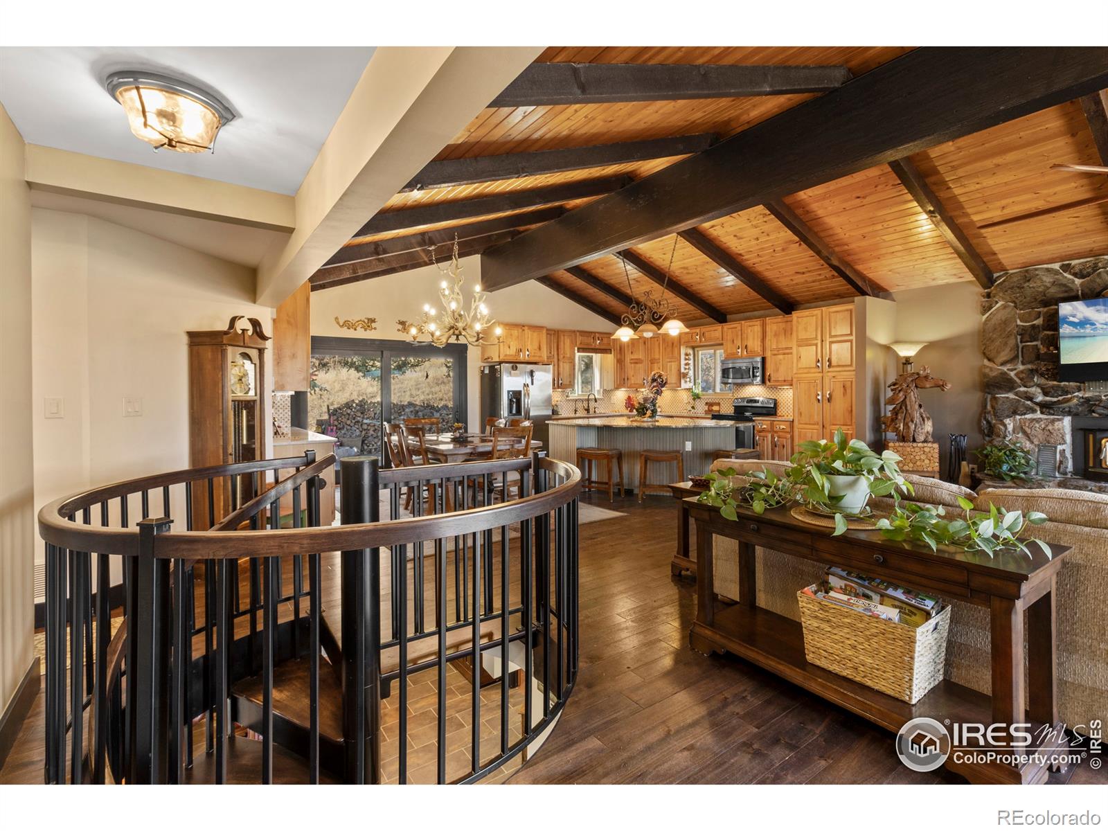 27033 Thea Gulch Road