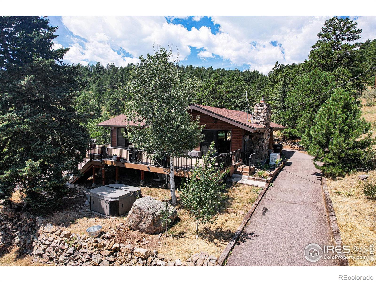 27033 Thea Gulch Road