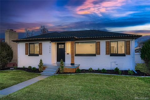 Photo of Denver, CO 80207 (MLS # 6195780)