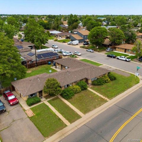5671 E 60th Street Commerce City CO 80022