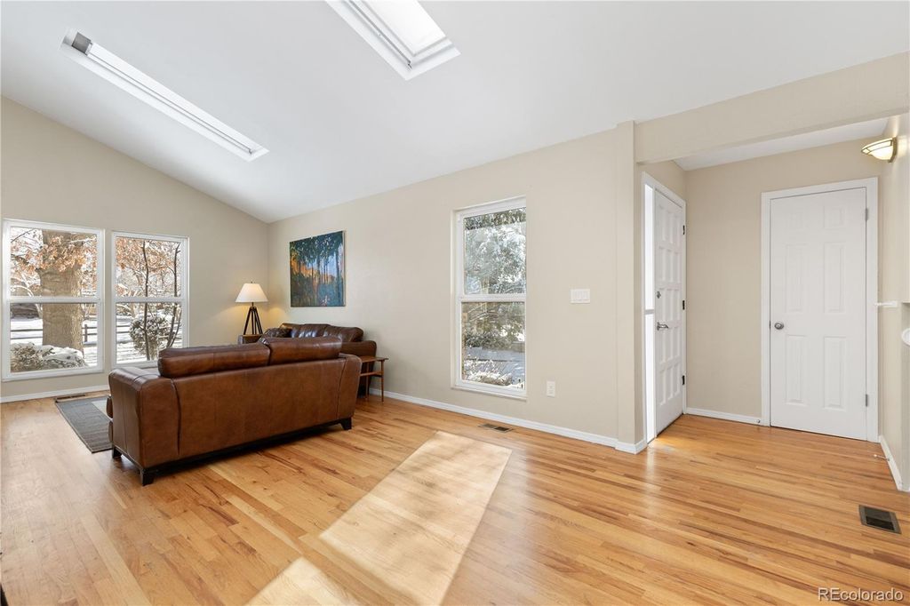 Photo of 537 Blackhawk Road, Boulder, CO 80303 (MLS # 5312298)