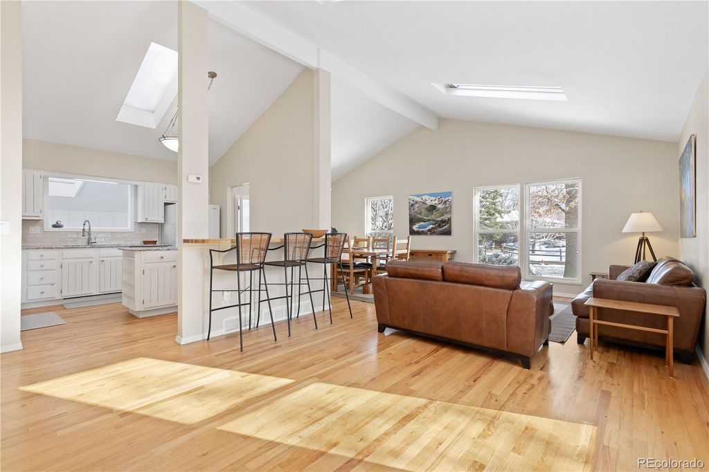 Photo of 537 Blackhawk Road, Boulder, CO 80303 (MLS # 5312298)