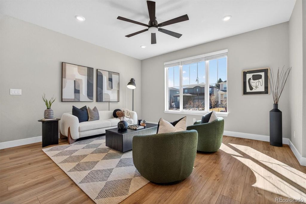 Photo of 4649 S Kipling Circle, Littleton, CO 80123 (MLS # 8615673)