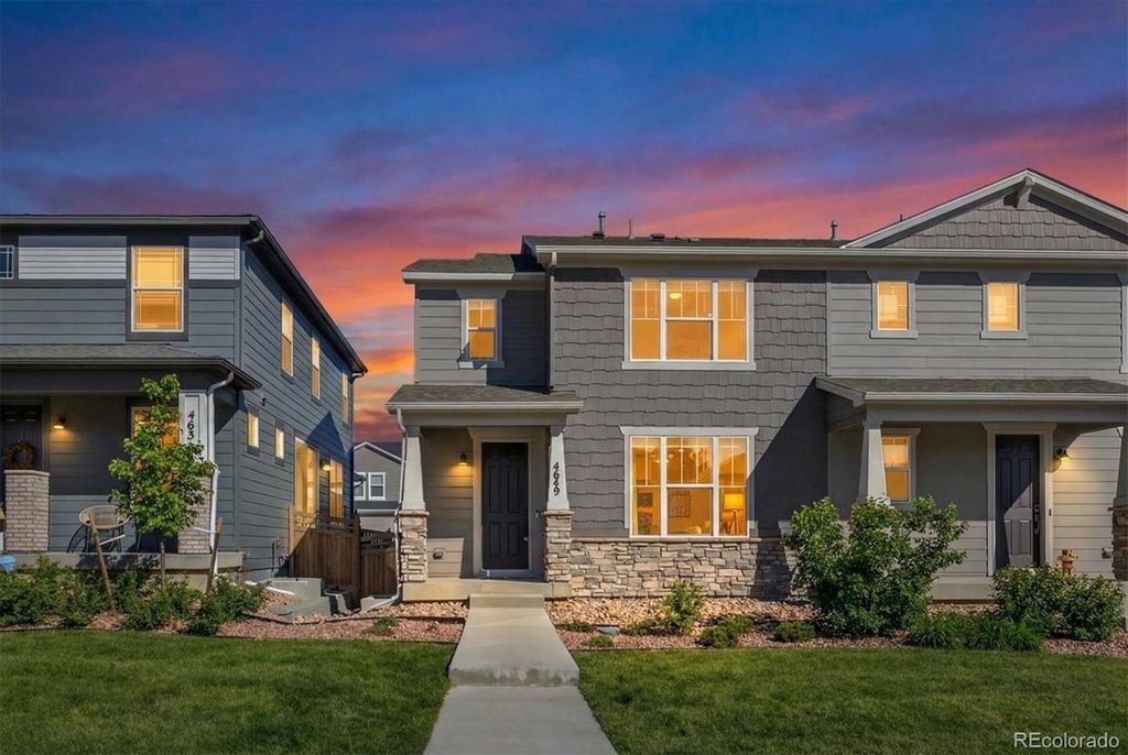 Photo of 4649 S Kipling Circle, Littleton, CO 80123 (MLS # 8615673)