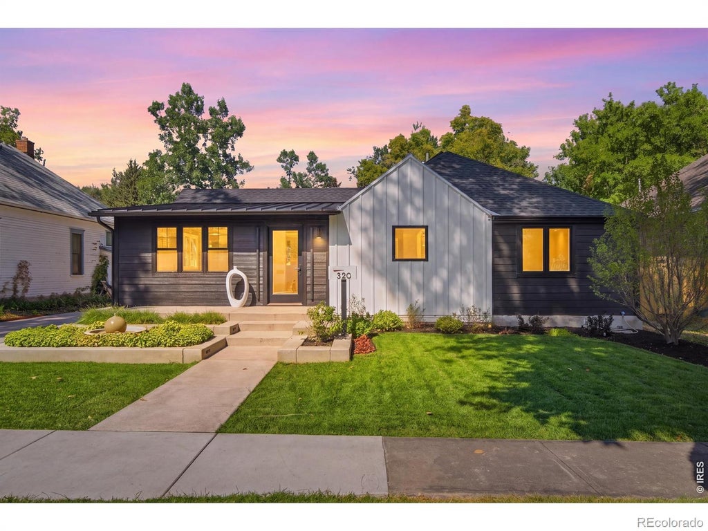 Photo of 320 Edwards Street, Fort Collins, CO 80524 (MLS # IR1069317)