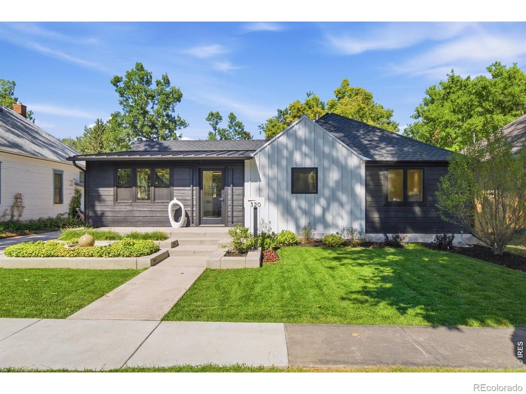Photo of 320 Edwards Street, Fort Collins, CO 80524 (MLS # IR1069317)