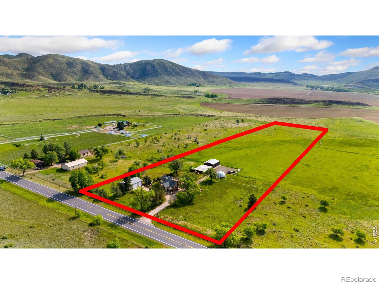 6016 N County Road 29c