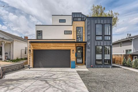 1655 Wolff Street Denver CO 80204
