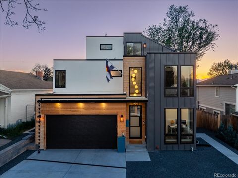 1655 Wolff Street Denver CO 80204