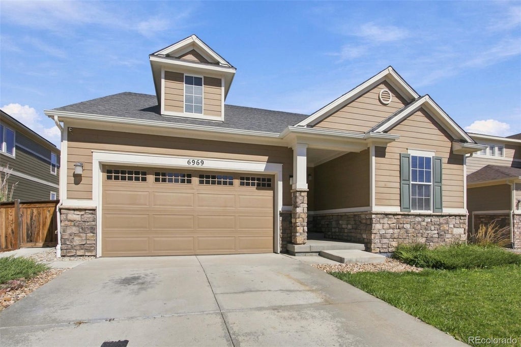Photo of 6969 E 123rd Place, Thornton, CO 80602 (MLS # 7607964)