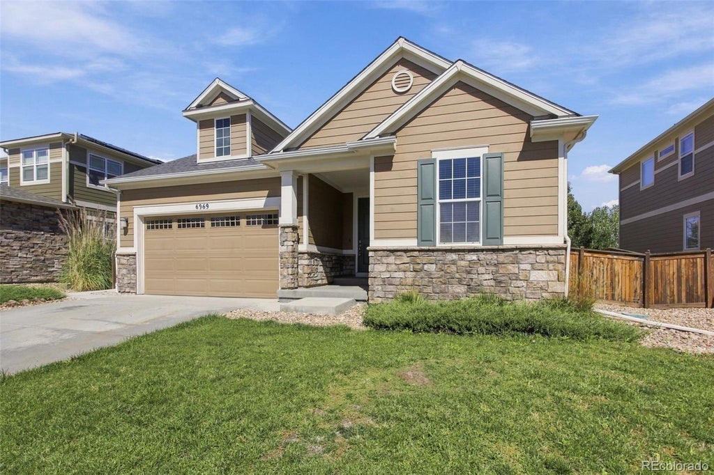 Photo of 6969 E 123rd Place, Thornton, CO 80602 (MLS # 7607964)
