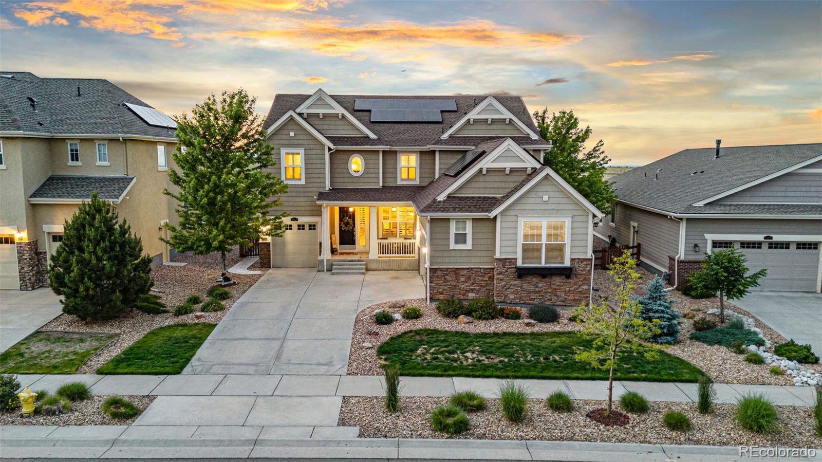 20021 W 95th Place