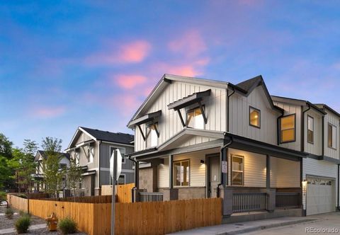 4000 Upham Street Wheat Ridge CO 80033