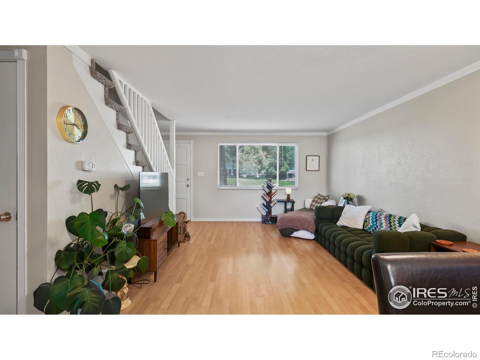 215 Chestnut Street A5
