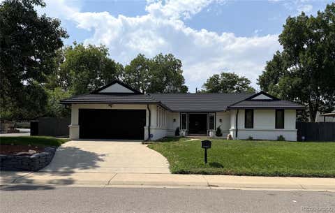 Photo of 791 S Emporia Street, Denver, CO 80247 (MLS # 6649711)