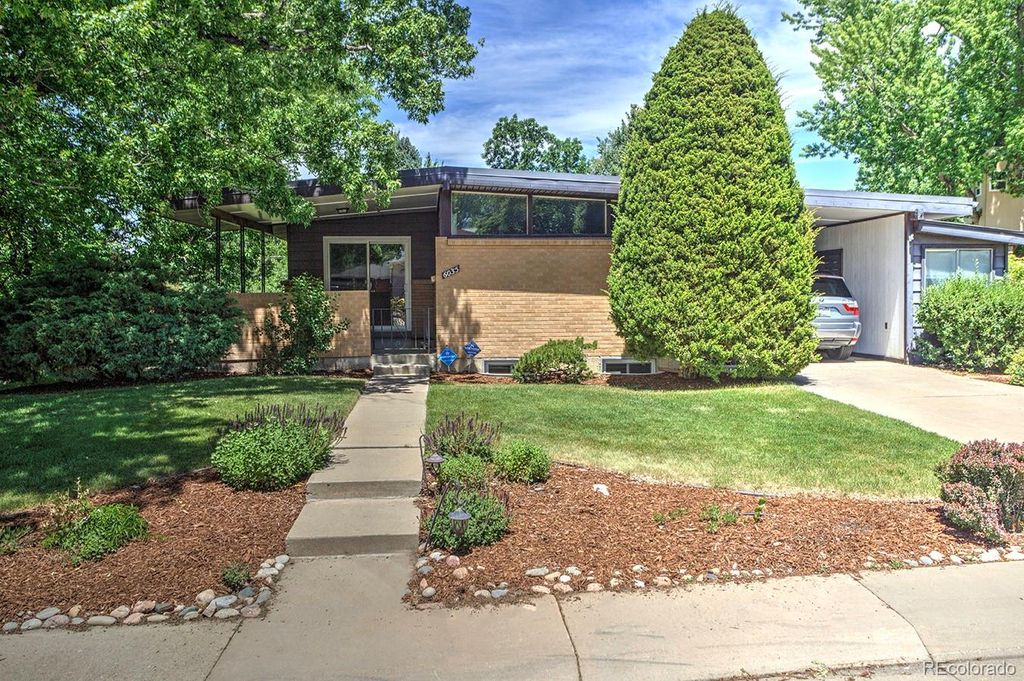 Photo of 6035 S Milwaukee Way, Centennial, CO 80121 (MLS # 1765513)