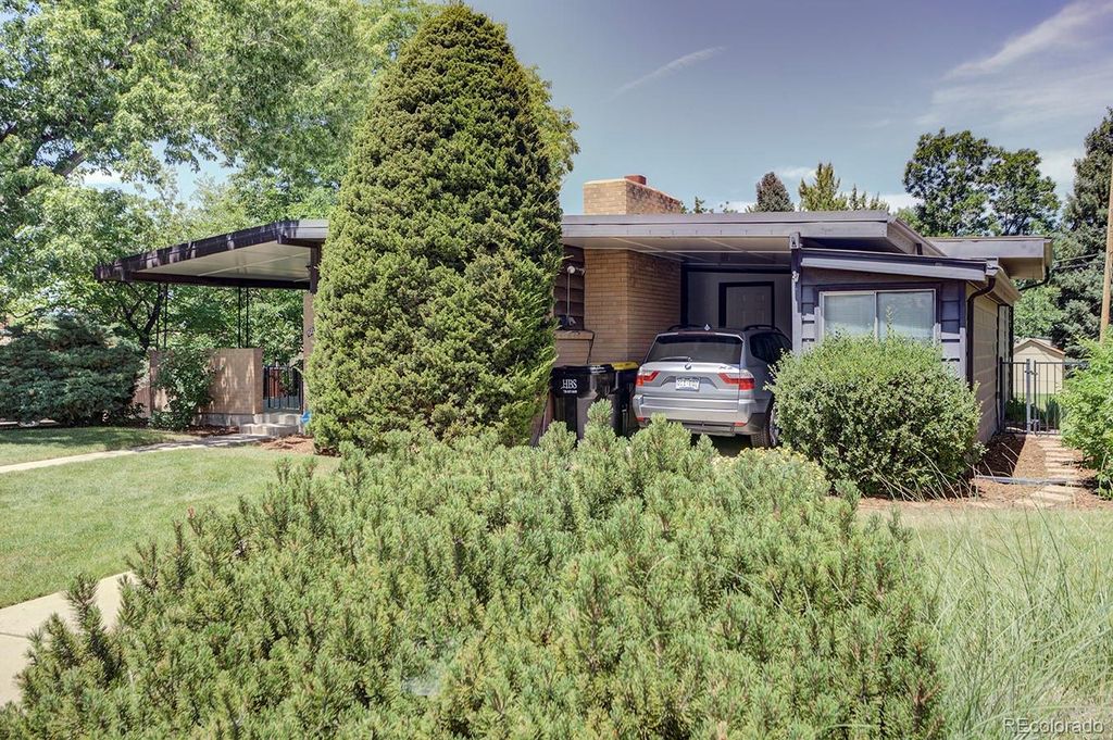 Photo of 6035 S Milwaukee Way, Centennial, CO 80121 (MLS # 1765513)