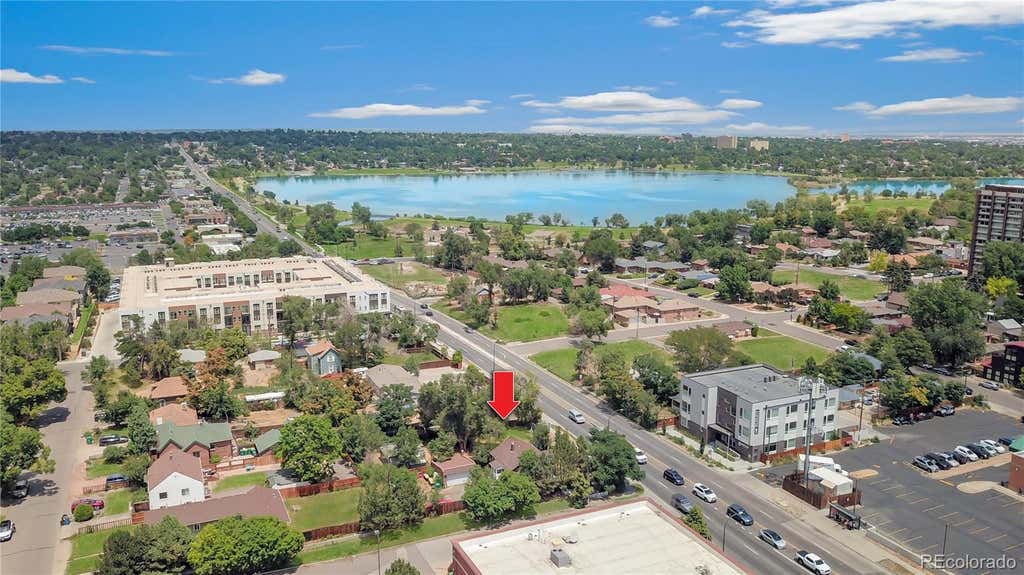 Photo of 1545 N Sheridan Boulevard, Denver, CO 80214 (MLS # 2817796)