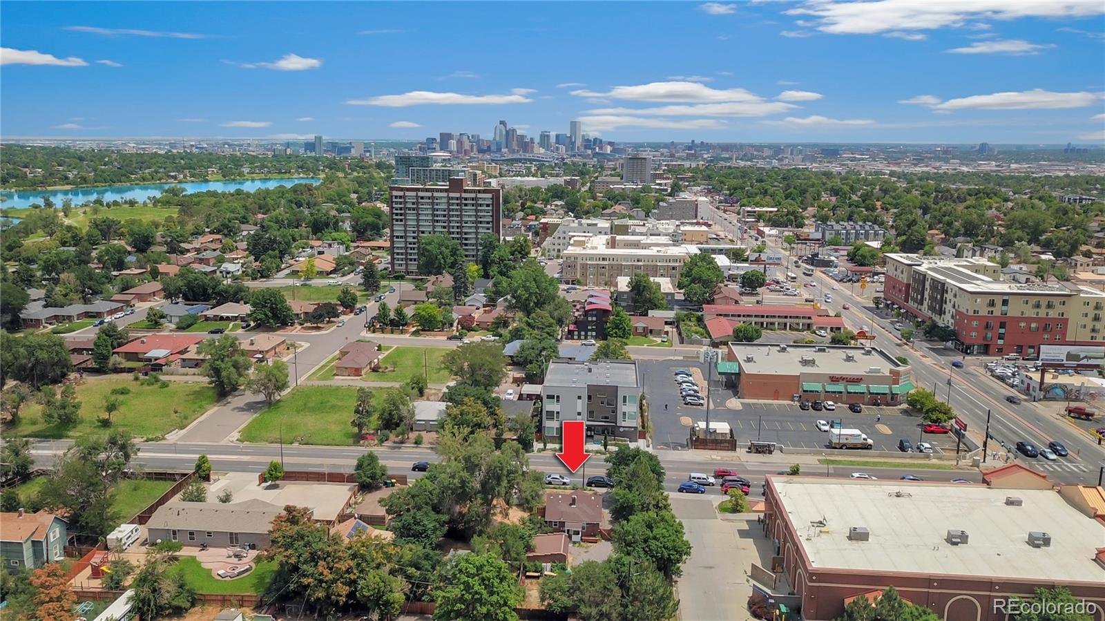 1545-55 N Sheridan Boulevard