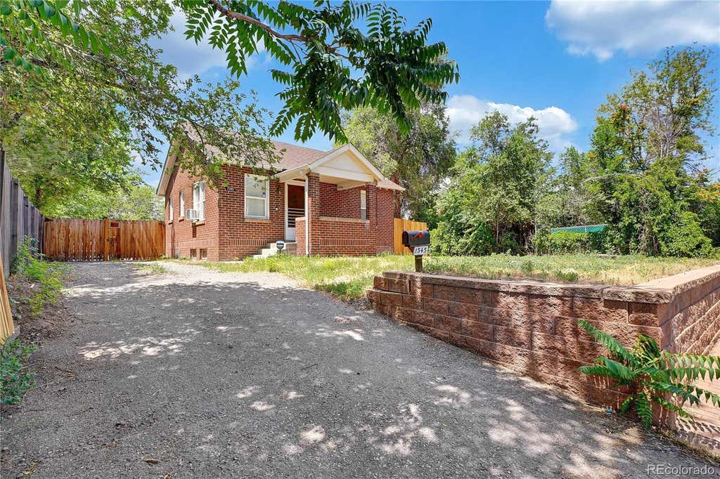 Photo of 1545 N Sheridan Boulevard, Denver, CO 80214 (MLS # 2817796)