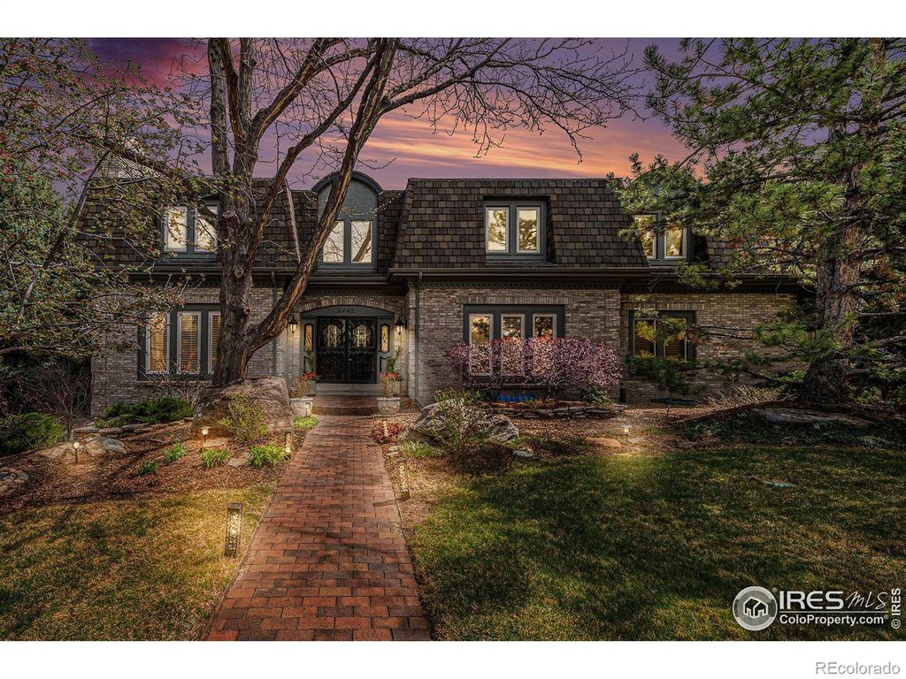 Photo of 5442 S Dayton Court, Greenwood Village, CO 80111 (MLS # IR1044883)