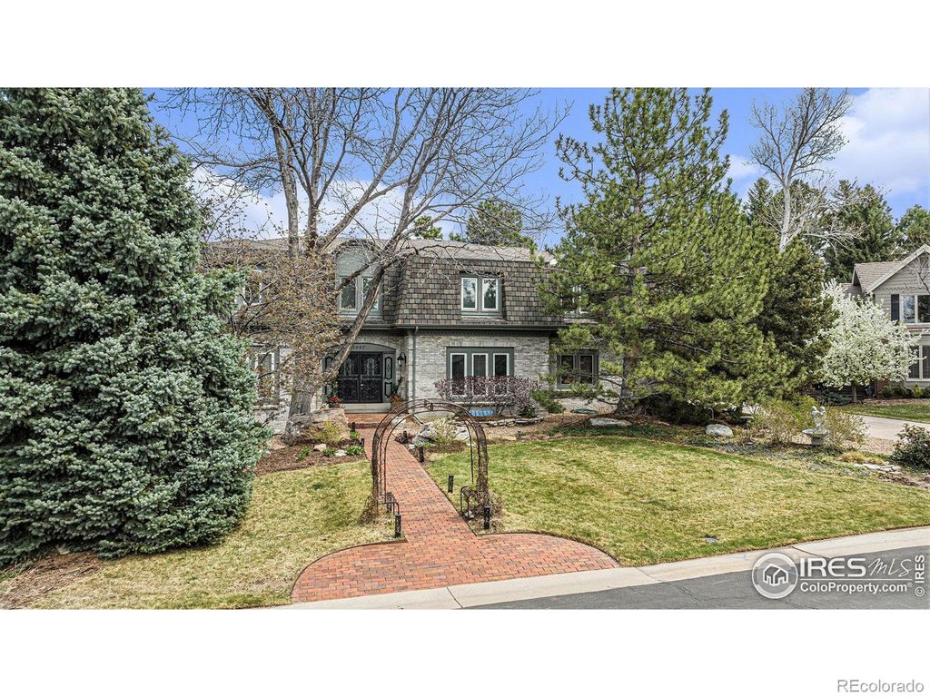 Photo of 5442 S Dayton Court, Greenwood Village, CO 80111 (MLS # IR1044883)