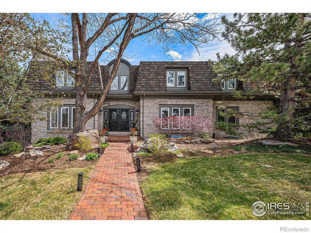 Photo of 5442 S Dayton Court, Greenwood Village, CO 80111 (MLS # IR1044883)