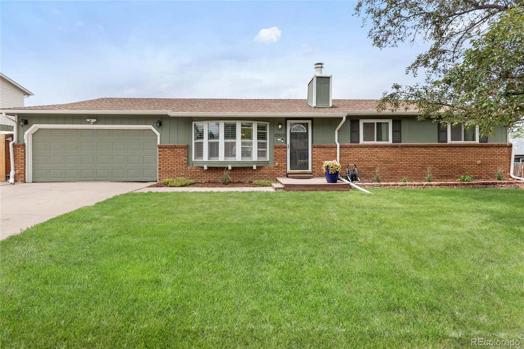 Photo of 10513 King Court, Westminster, CO 80031 (MLS # 6321584)