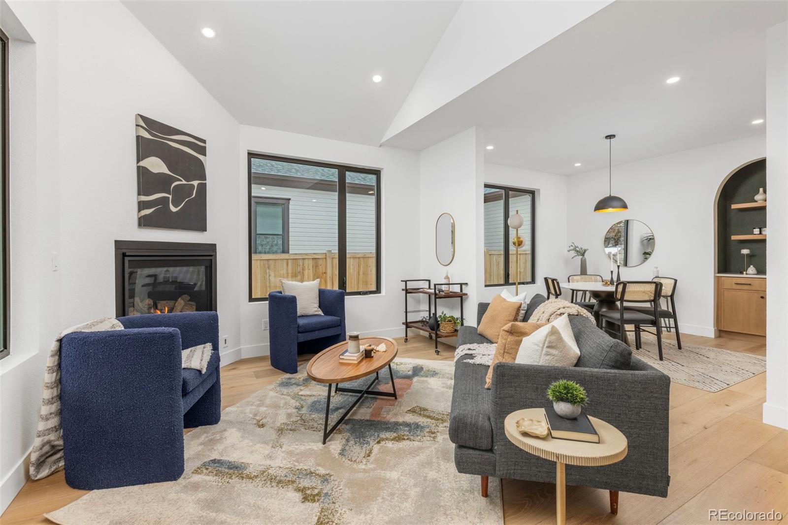 203 E Chester Street A