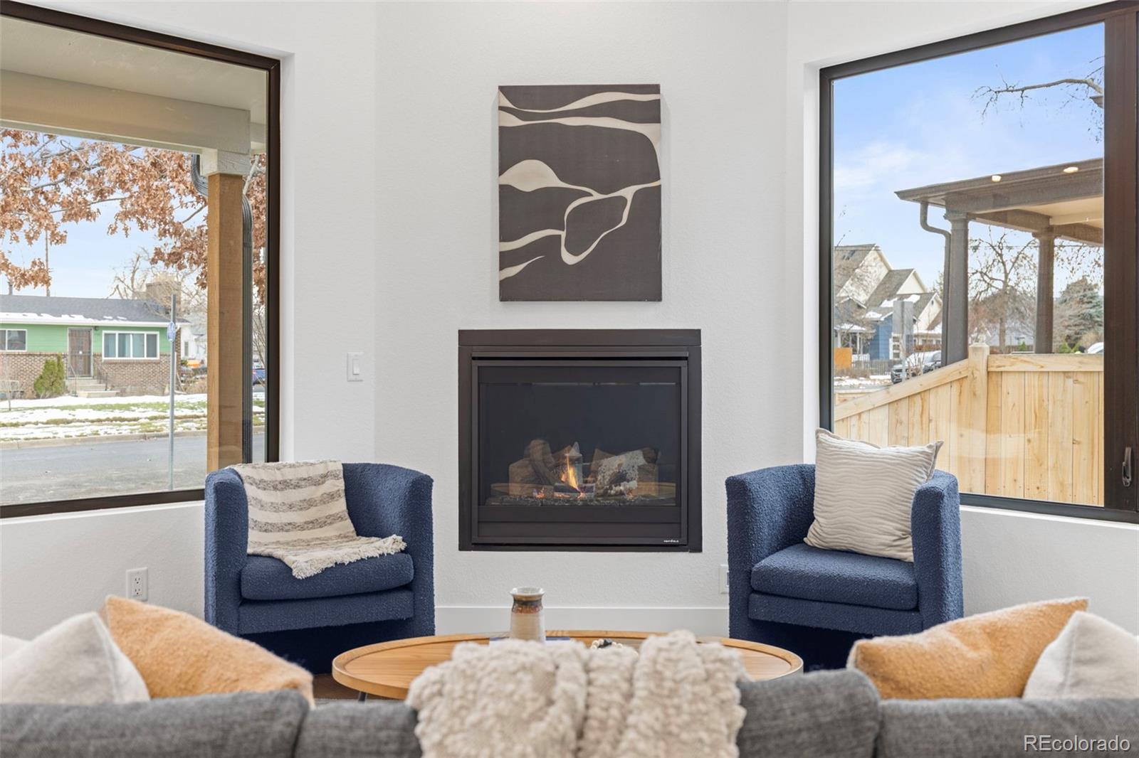 203 E Chester Street A