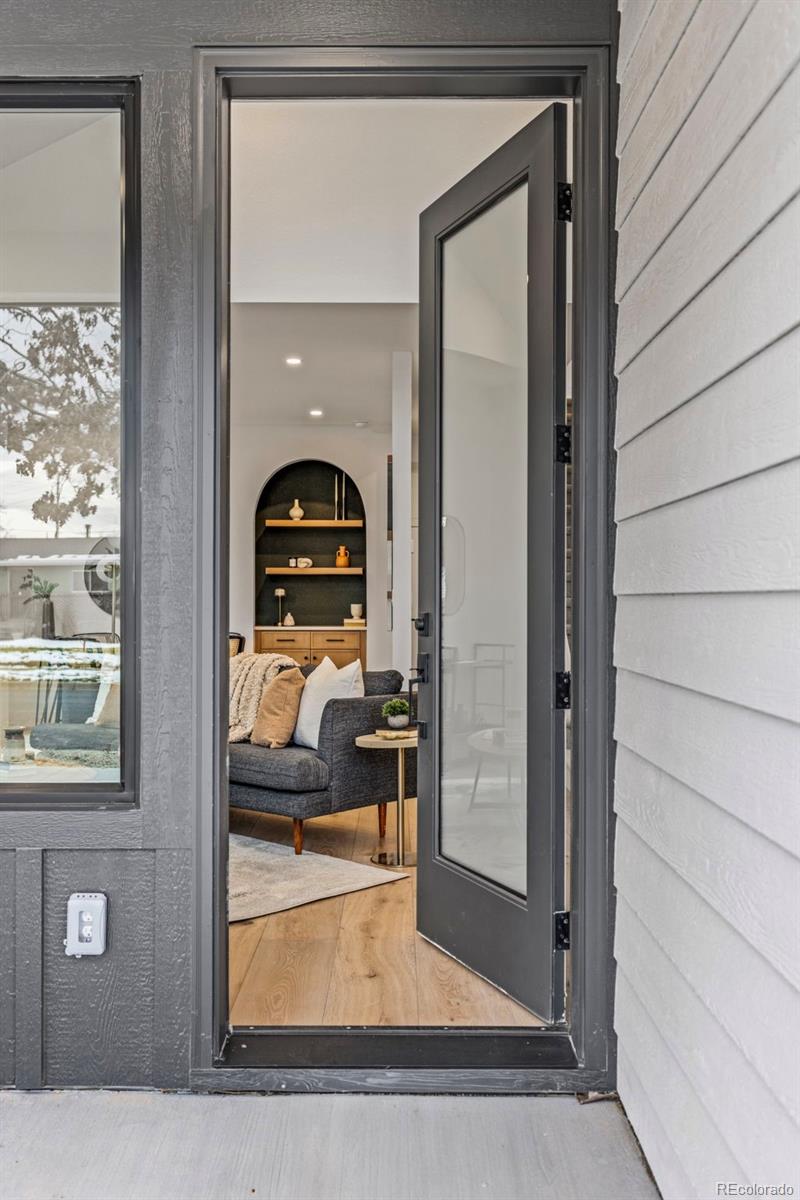 203 E Chester Street A