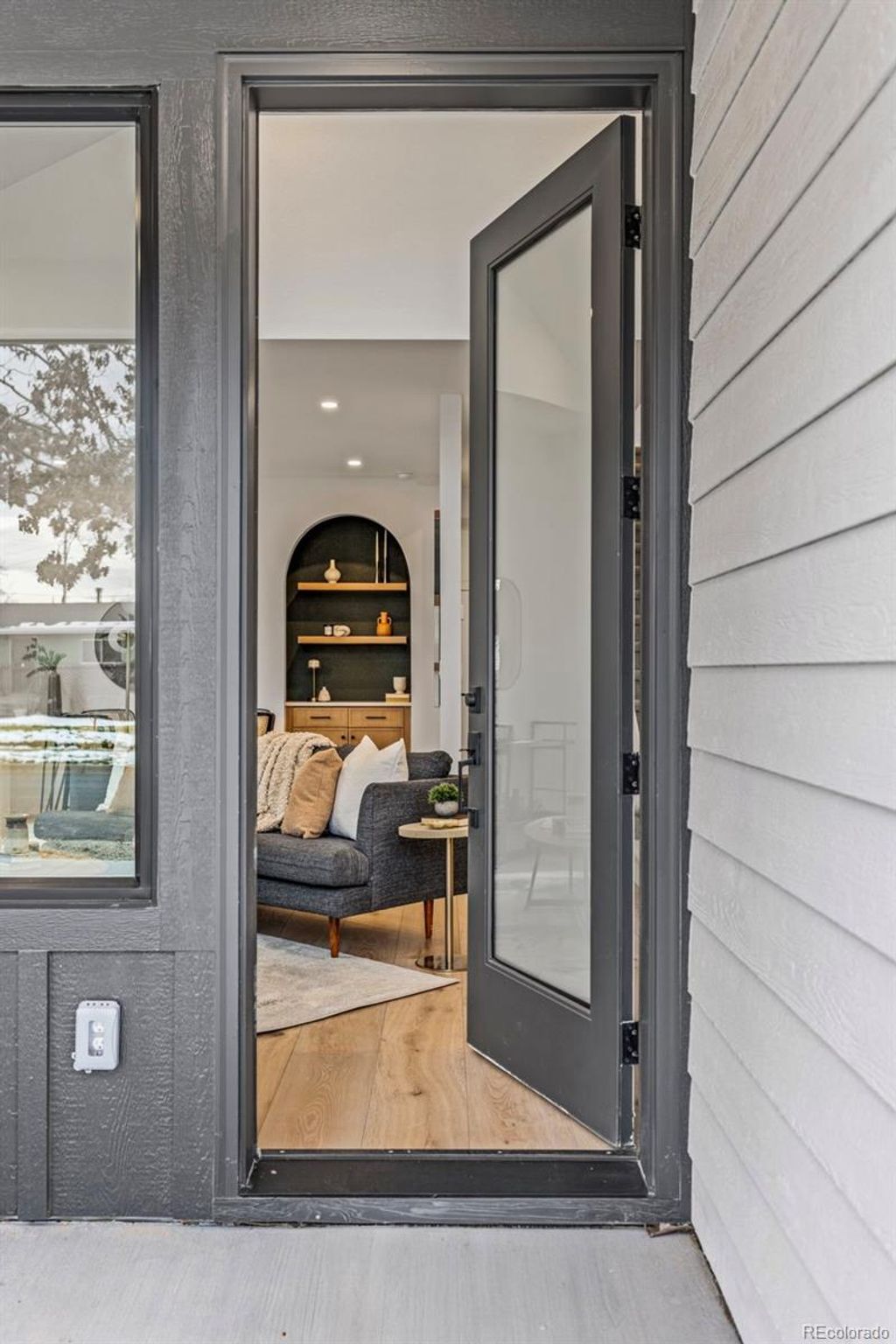 Photo of 203 E Chester Street #A, Lafayette, CO 80026 (MLS # 6132965)