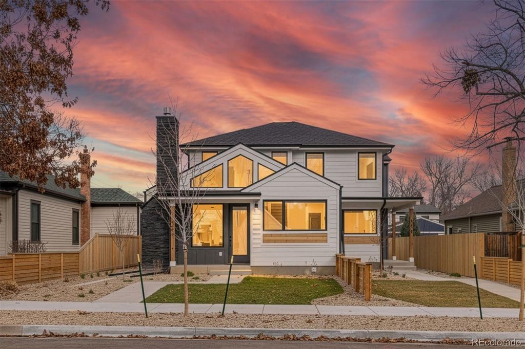 Photo of 203 E Chester Street #A, Lafayette, CO 80026 (MLS # 6132965)