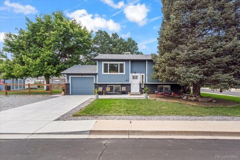 205 Walnut Street Frederick CO 80530