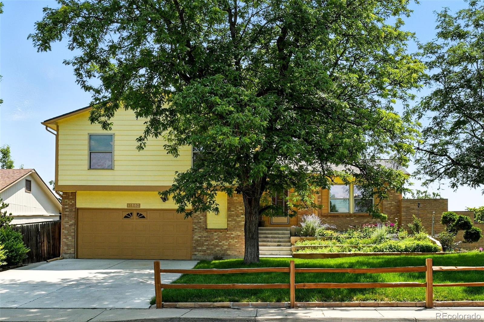 11140 Eaton Street, Westminster, CO, 80020 1 11140 Eaton Street