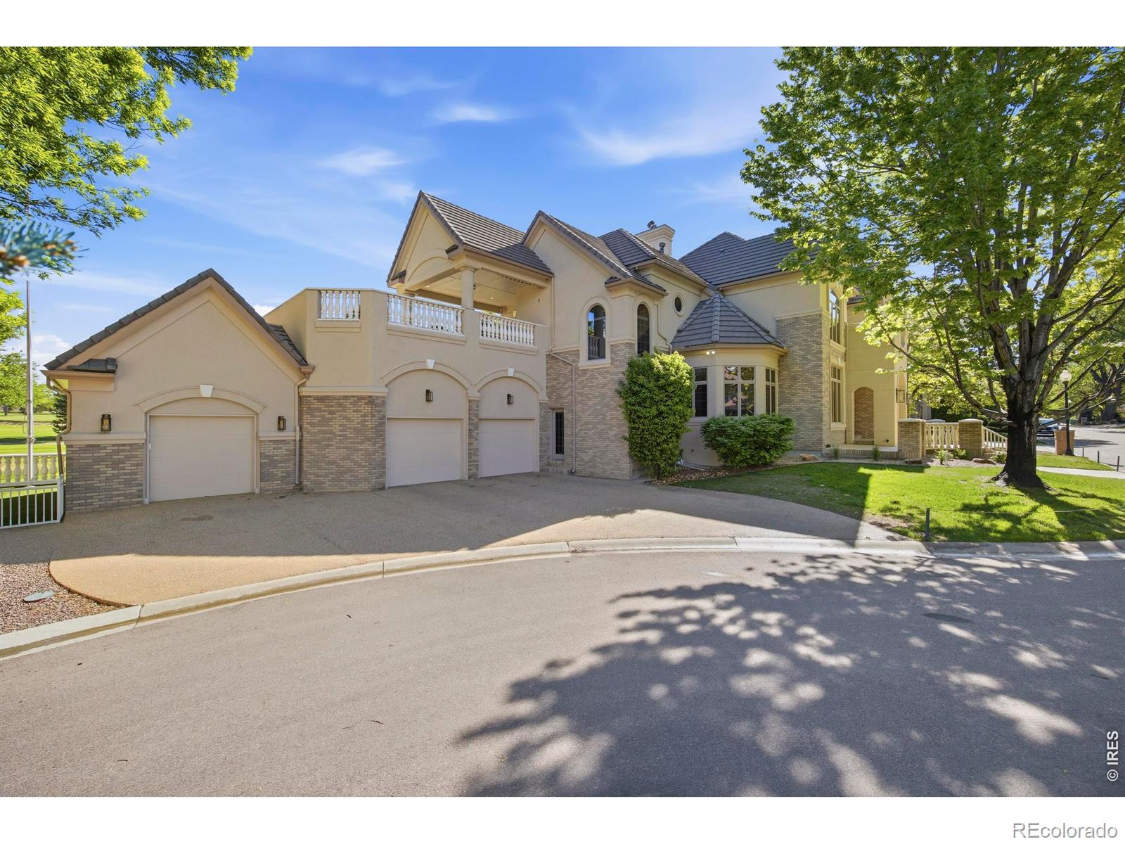 1606 Cottonwood Point Drive