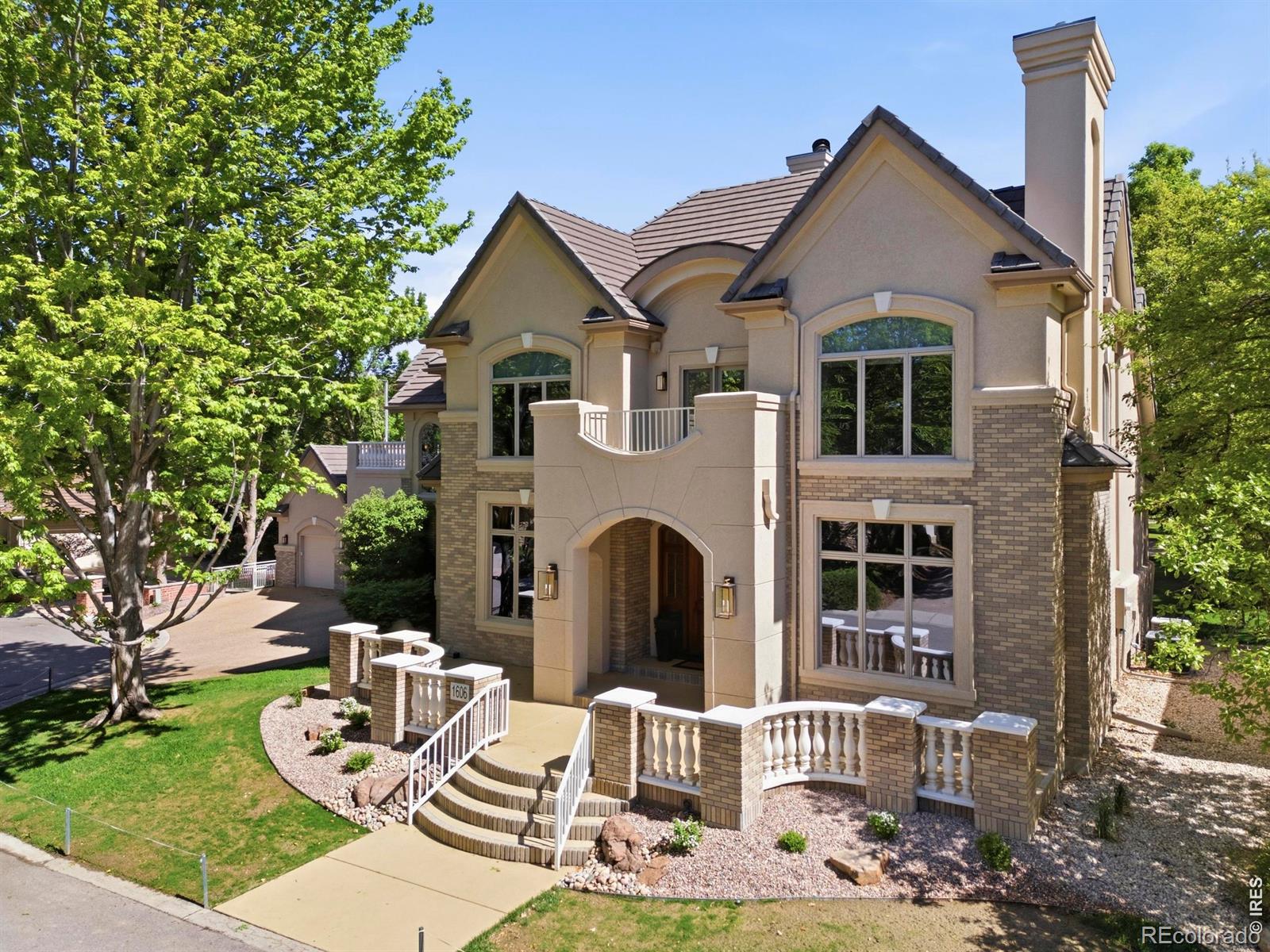 1606 Cottonwood Point Drive