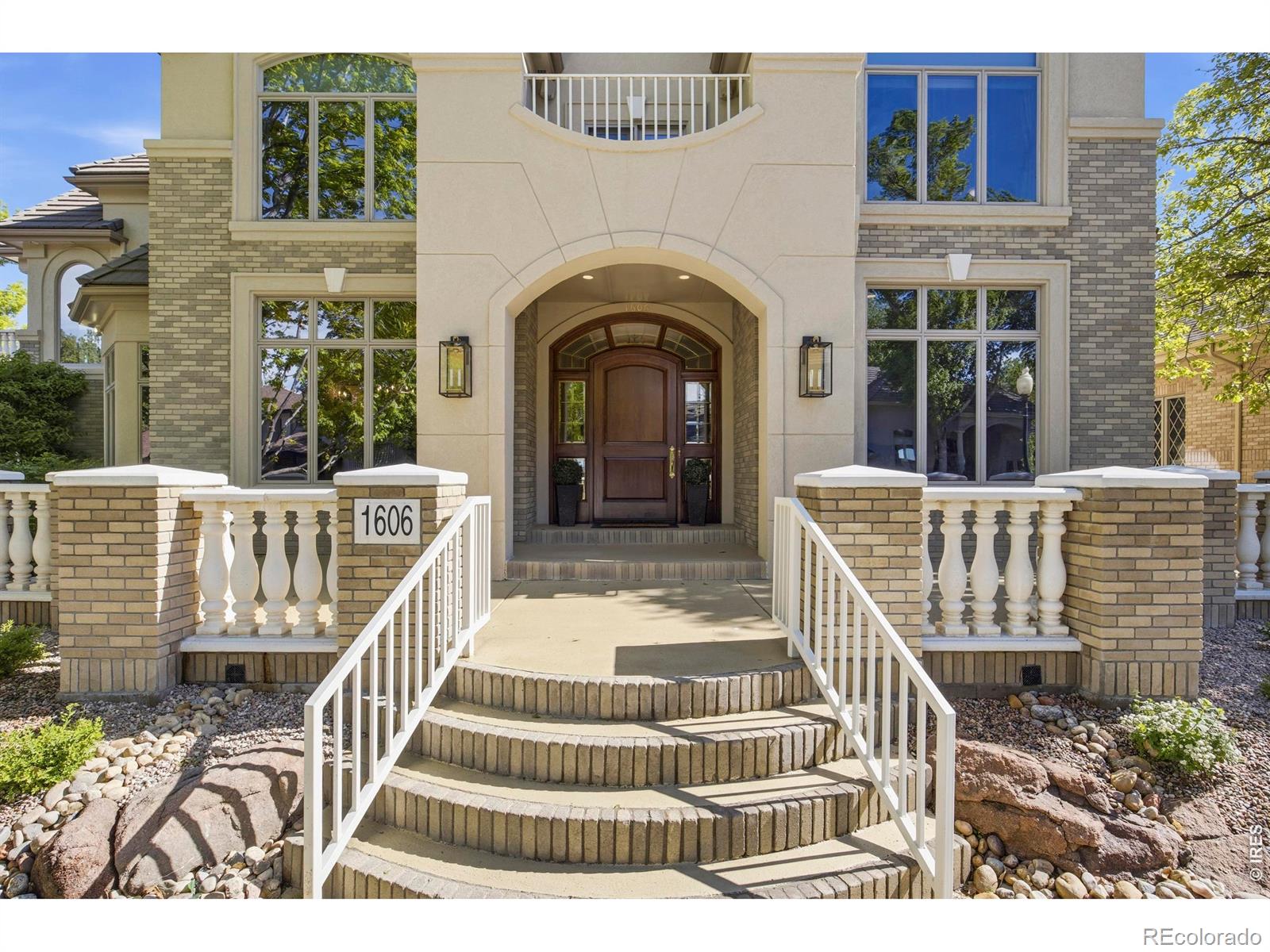 1606 Cottonwood Point Drive
