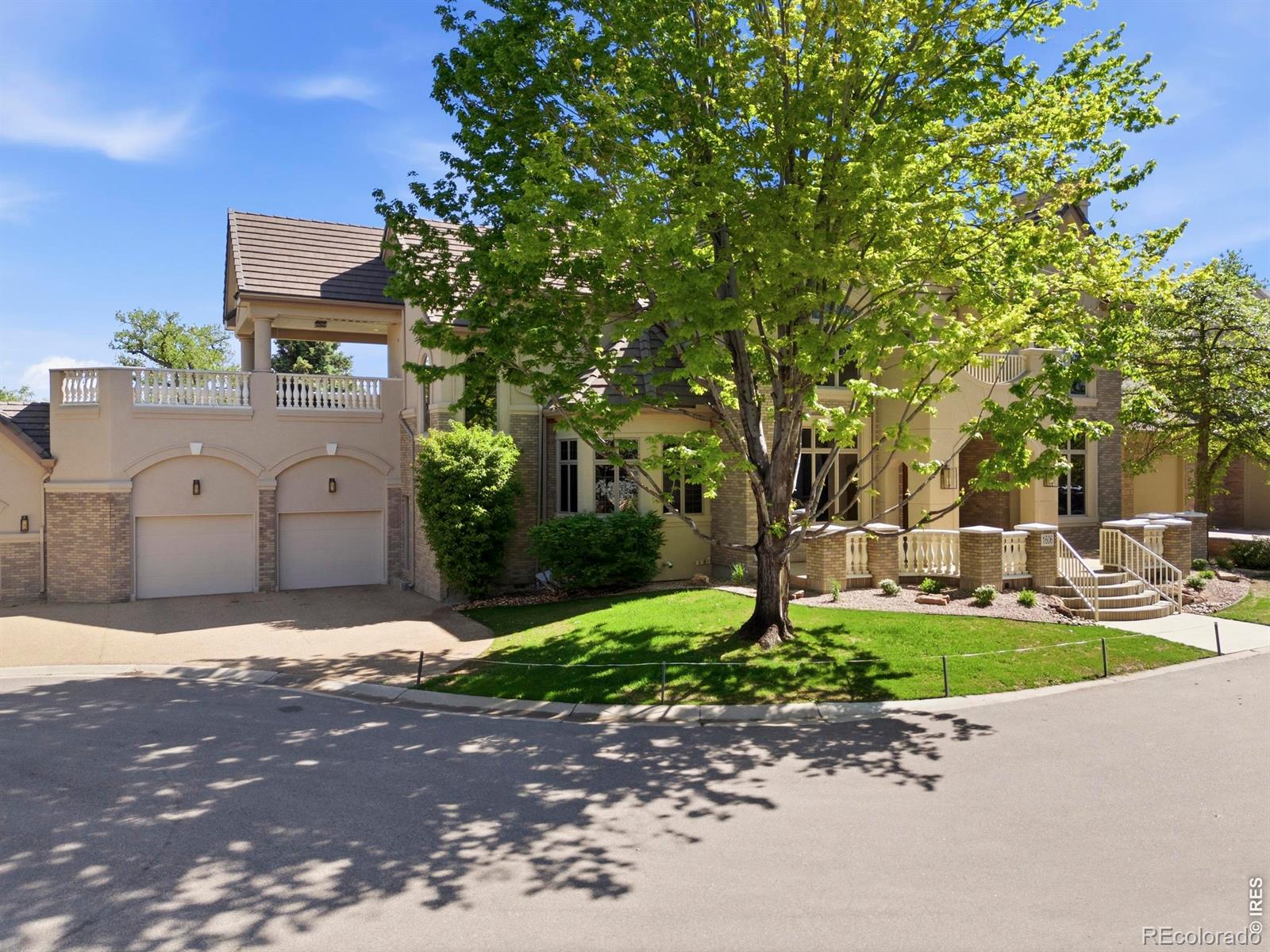 1606 Cottonwood Point Drive
