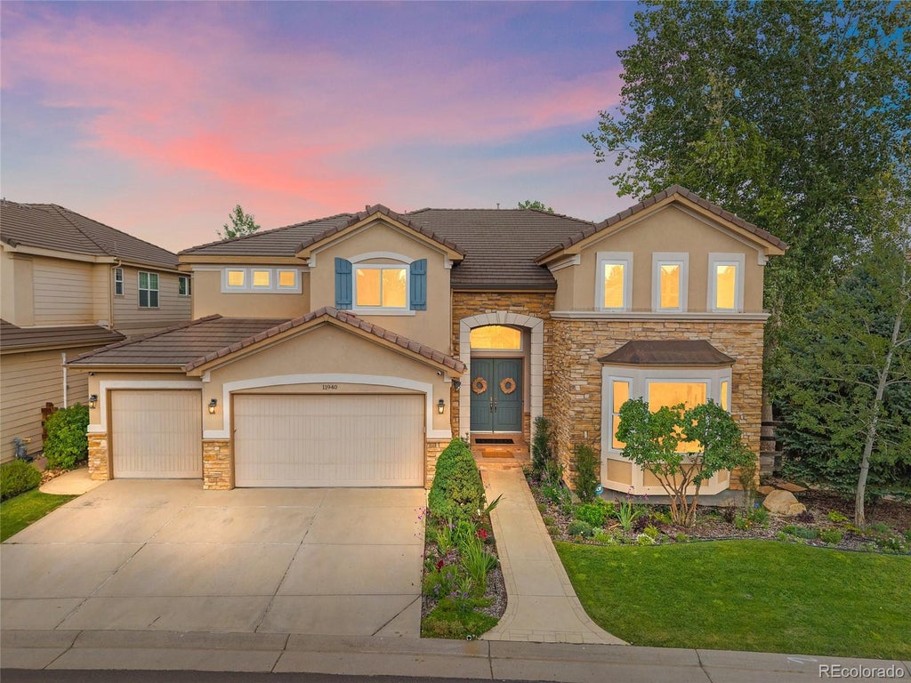 Photo of 11940 E Lake Court, Englewood, CO 80111 (MLS # 1511642)