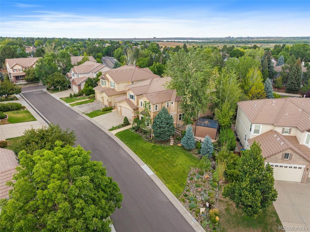 Photo of 11940 E Lake Court, Greenwood Village, CO 80111 (MLS # 1511642)