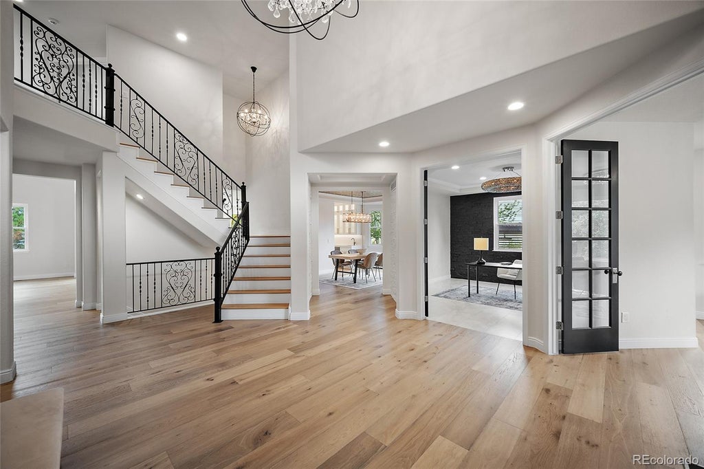 Photo of 11940 E Lake Court, Englewood, CO 80111 (MLS # 1511642)