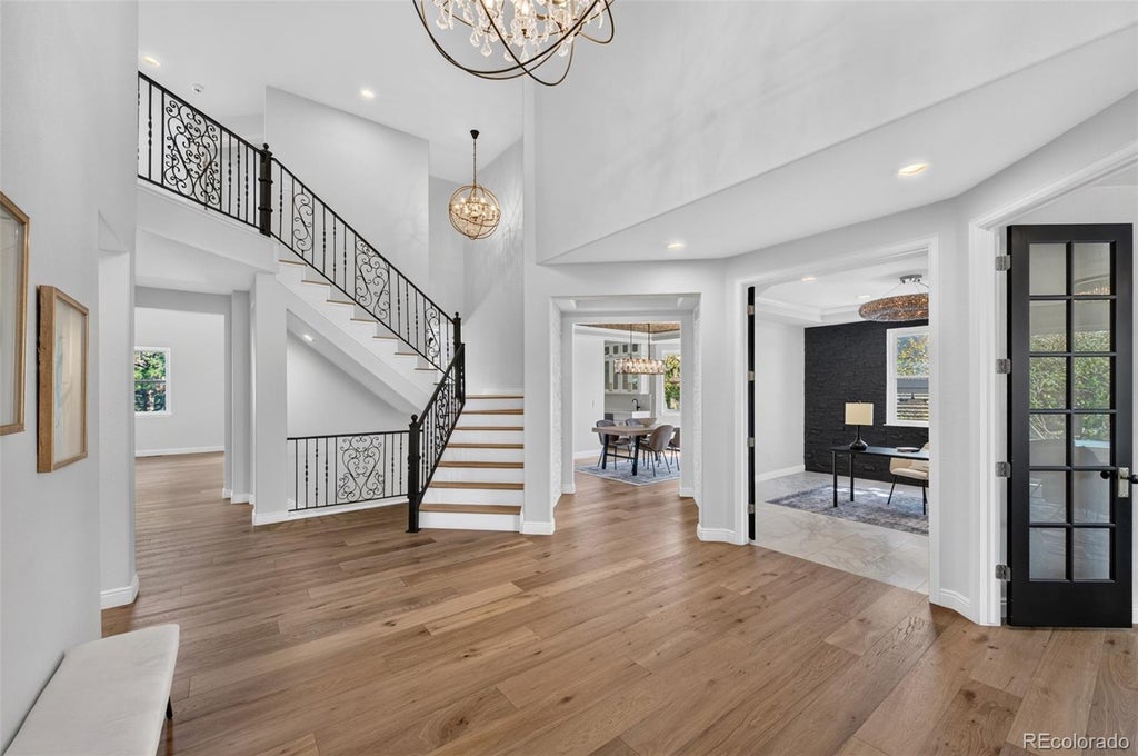 Photo of 11940 E Lake Court, Greenwood Village, CO 80111 (MLS # 1511642)