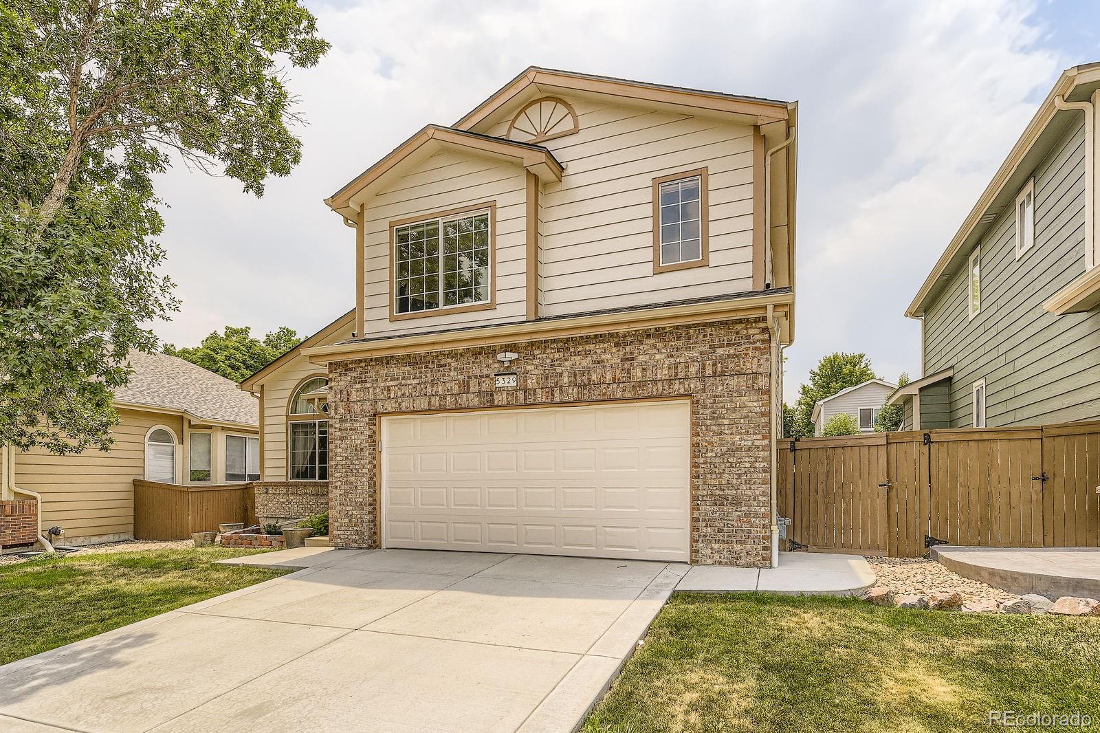 5329 Morning Glory Place, Highlands Ranch, CO, 80130 2 5329 Morning Glory Place