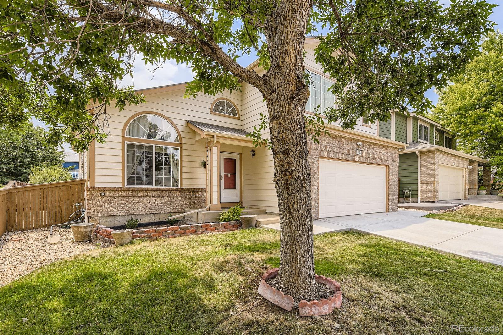 5329 Morning Glory Place, Highlands Ranch, CO, 80130 1 5329 Morning Glory Place