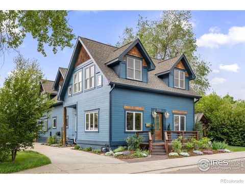 700 Johnson Street Louisville CO 80027
