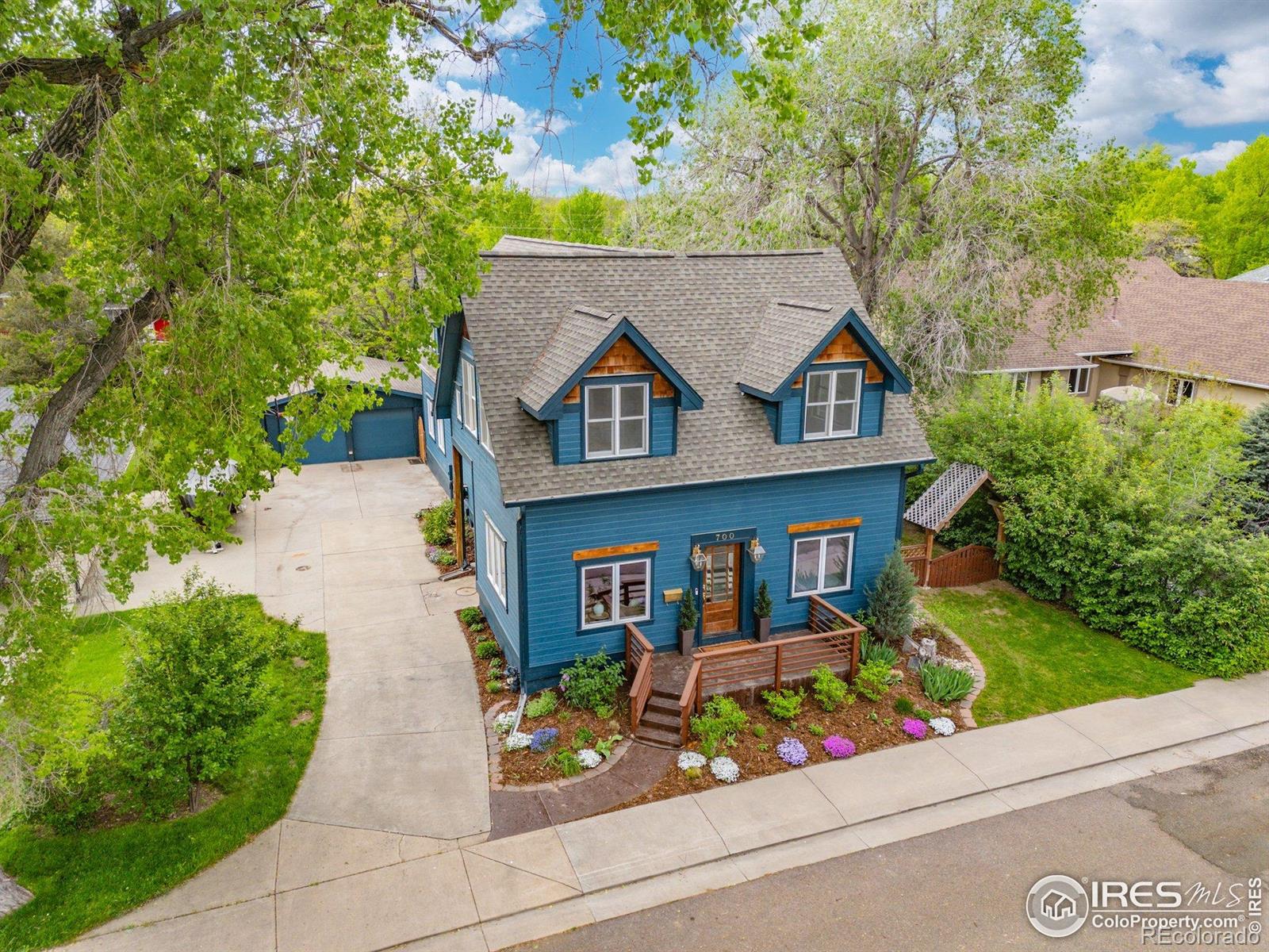 700 Johnson Street, Louisville, CO, 80027 1 700 Johnson Street