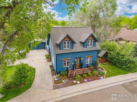 700 Johnson Street Louisville CO 80027